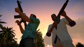 GTA VC Nextgen Edition Save game after